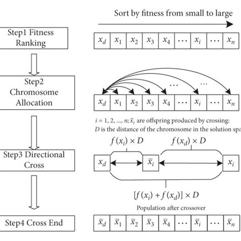 Image result for Order Crossover Genetic Algorithm