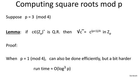 Methods Of Computing Square Roots-साठीचा प्रतिमा निकाल