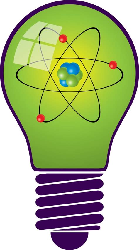 Image result for Clip Art Physics