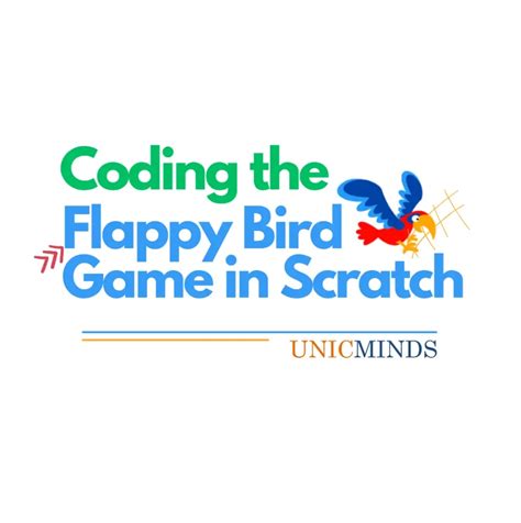 Flappy Bird Scratch Code に対する画像結果