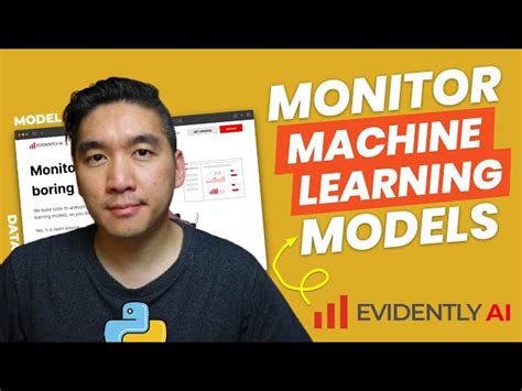 Monitoring Requirements for Machine Learning Platform に対する画像結果