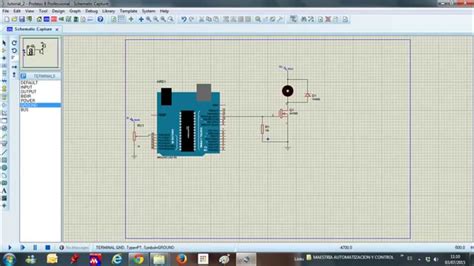Image result for Arduino Encoder Motor Proteus