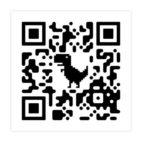 Afbeeldingsresultaten voor Rick Roll QR Code PNG