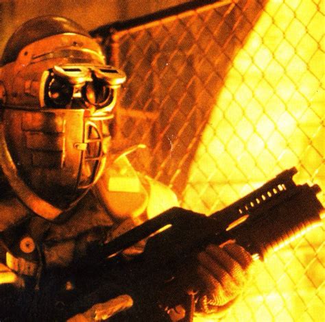 Image result for Alien 3 Weyland-Yutani Commandos Miniatures