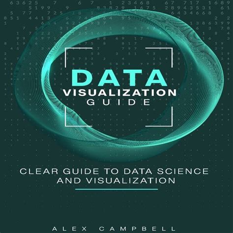 Data Visualization User Guide に対する画像結果