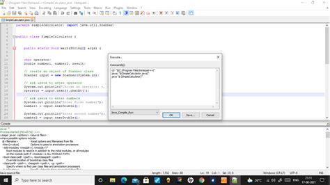 Image result for Notepad++ Java