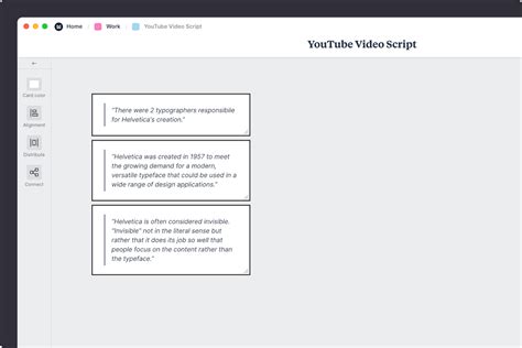 Image result for How to Show Script in YouTube