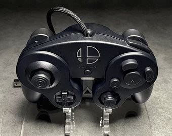 Custom Switch GameCube Controller に対する画像結果