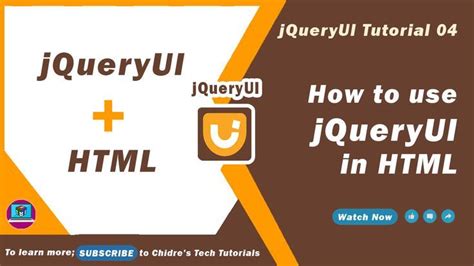 Image result for HTML jQuery