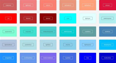 Image result for HTML Code Farbe