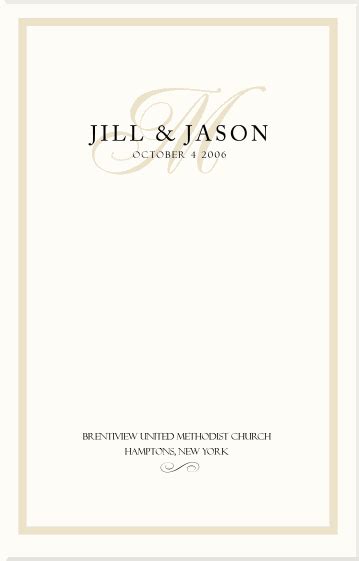 Afbeeldingsresultaten voor Wedding Program Border Design