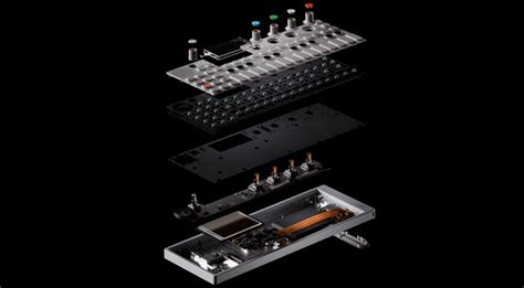 Bildergebnis für Teenage Engineering Computer