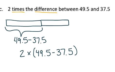 Toradh íomhá ar Gr 5 Module 2 Lesson 30