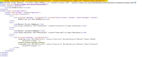 Addition in HTML Code に対する画像結果