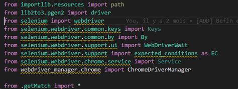 Image result for Python Selenium Error