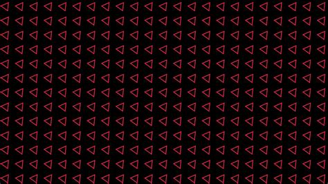 Triangle Motion Pattern に対する画像結果