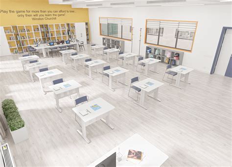 Image result for School Math Lab Interior Design