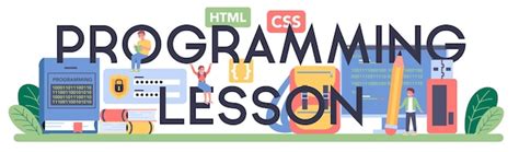 Image result for Programming Language Sleek Illustration for Header