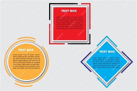 Image result for Text Box Design Frame