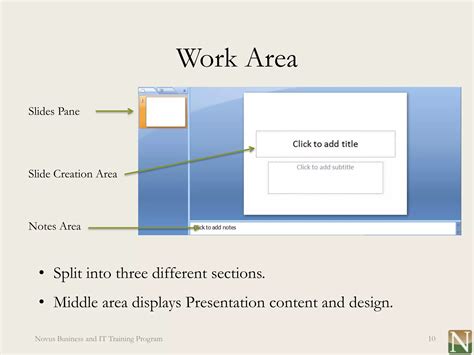 Image result for PowerPoint 1 Tutorial