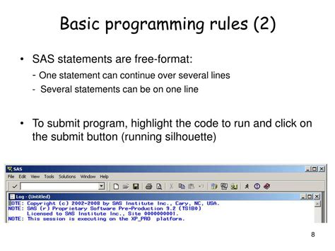 Introduction to SAS Language に対する画像結果