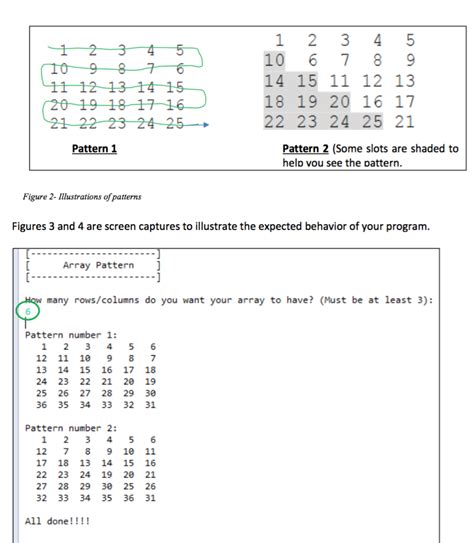 Image result for 2D Square Array in Java
