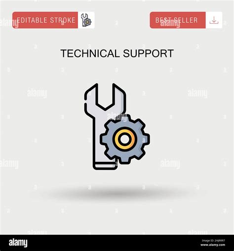 Image result for Technical Support Vector