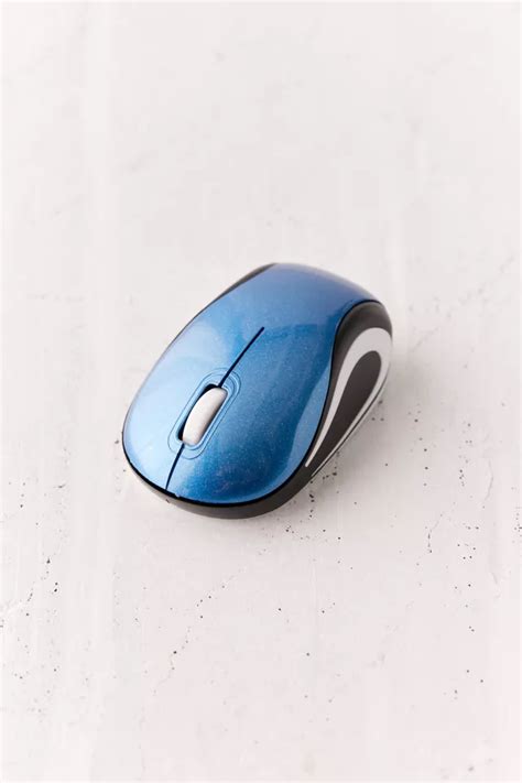 Image result for Smallest Computer Mouse