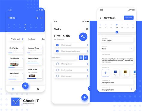 Image result for Task Rminder App