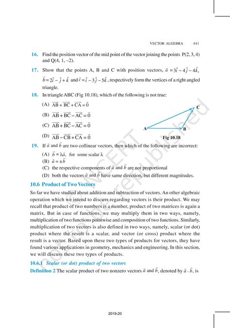 Class 12 Algebra Chapters に対する画像結果