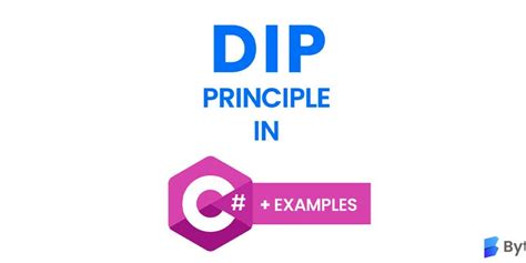 Image result for Real-World Examples of Dependency Inversion Principle