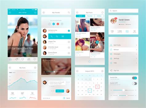 Image result for Best Phone User Interface
