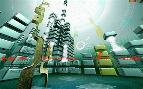 Amazing Computer Graphics に対する画像結果