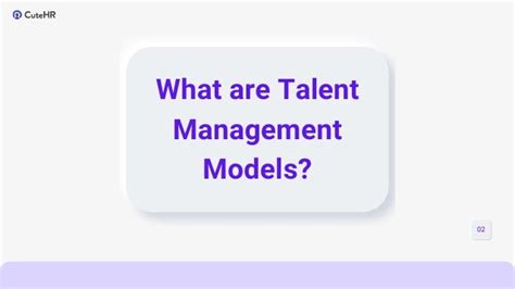 Talent Management Models に対する画像結果