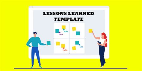 Image result for Lessons Learned Banner Landscape