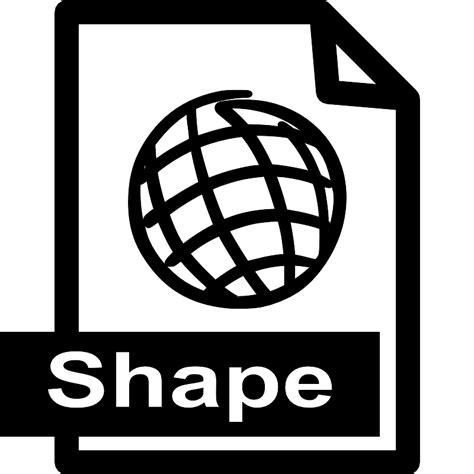 Shape File:Logo に対する画像結果