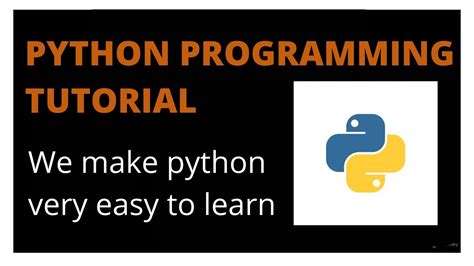 Image result for Python Coding Tutorial