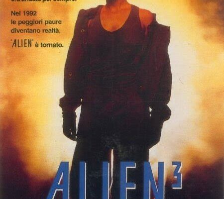 Image result for Alien 3 Film