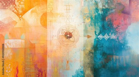 Image result for Spiritual Unity Drawing