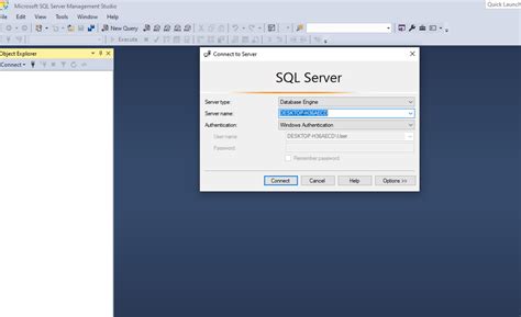 Run SQL Command Line Install に対する画像結果