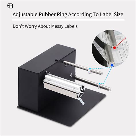 Image result for Label Roller Machine