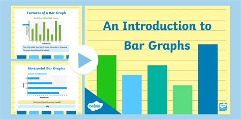 Toradh íomhá ar Bar Graph PowerPoint