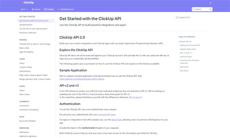 Create API Documentation に対する画像結果