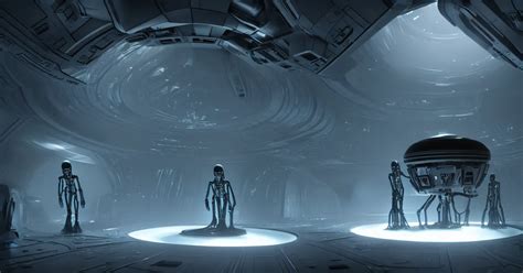 Image result for Alien Spaceship Ship Interior Square