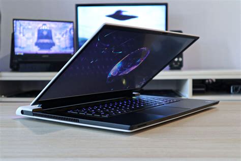 Image result for Alienware X17 R1 White