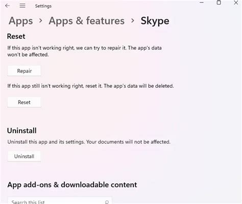Image result for Skype JavaScript Error