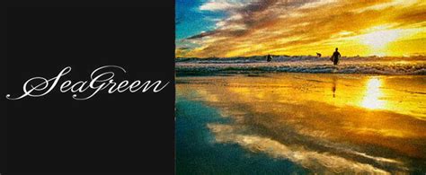 Sea Green hashCode に対する画像結果