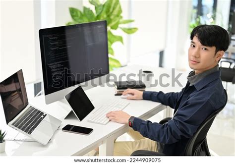 Toradh íomhá ar Programmer Asia