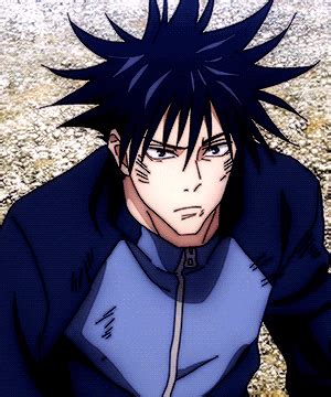 Image result for Toji Fushiguro GIF