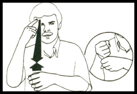 Image result for Religious Sign Language